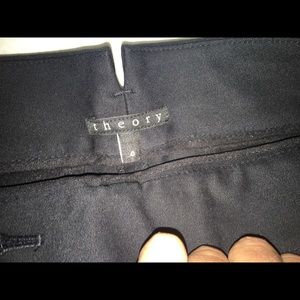 Theory Shorts - THEORY sz 0 shorts never worn , price is FIRM π Theory Shorts - THEORY sz 0 shorts never worn , price is FIRM π